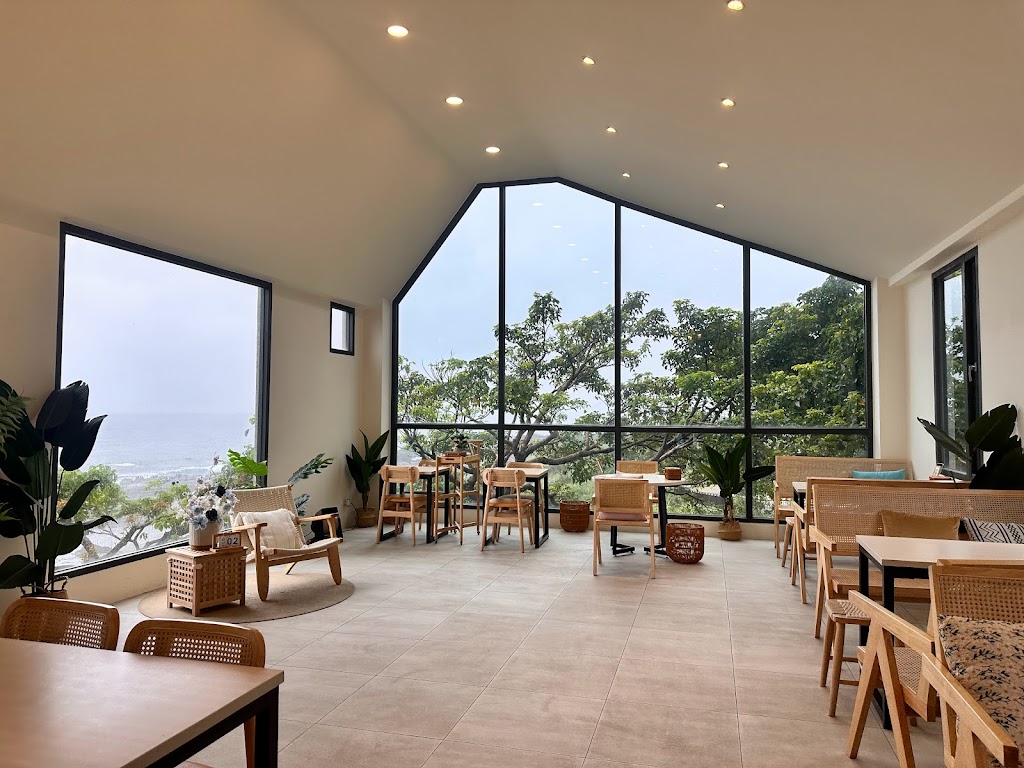 九號咖啡石城館(請導航九號咖啡石城館停車場/2F候位預約制) 的照片