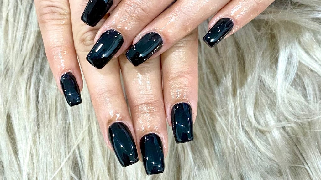 Bhawna Batra Nail Art Studio