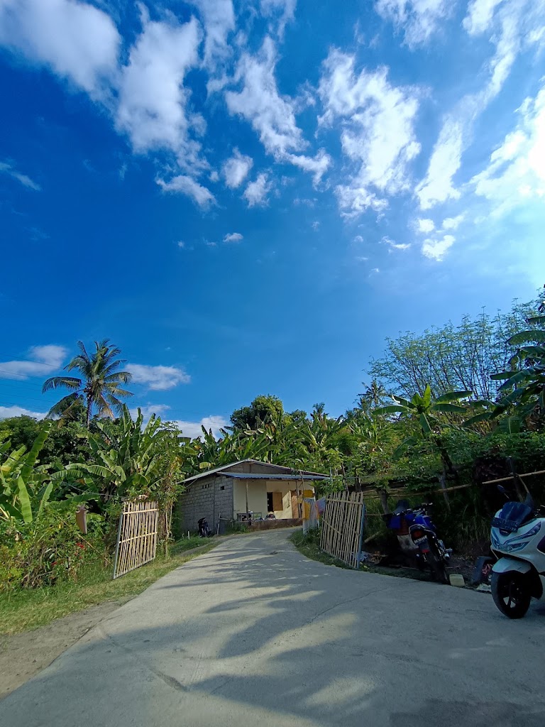 BENGKEL SUAR BUBUNAN