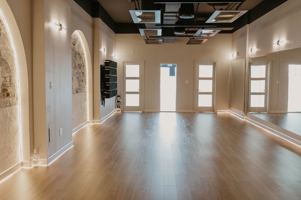  HPY Philly - Hot Power Yoga & Pilates