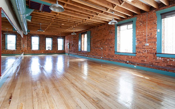  Wild Mountain Yoga Center