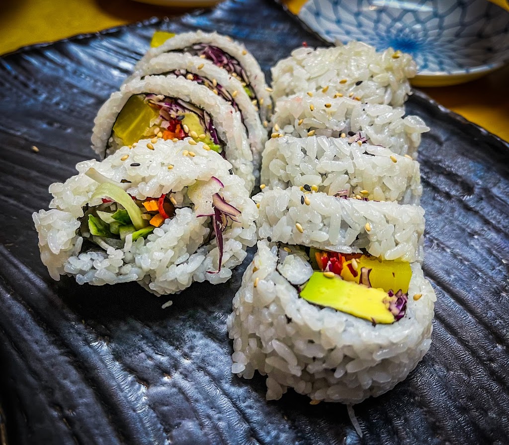 California roll