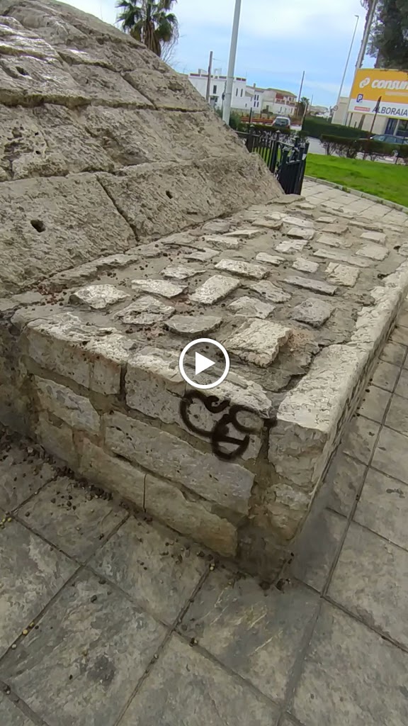 Pont del Moro — Videos