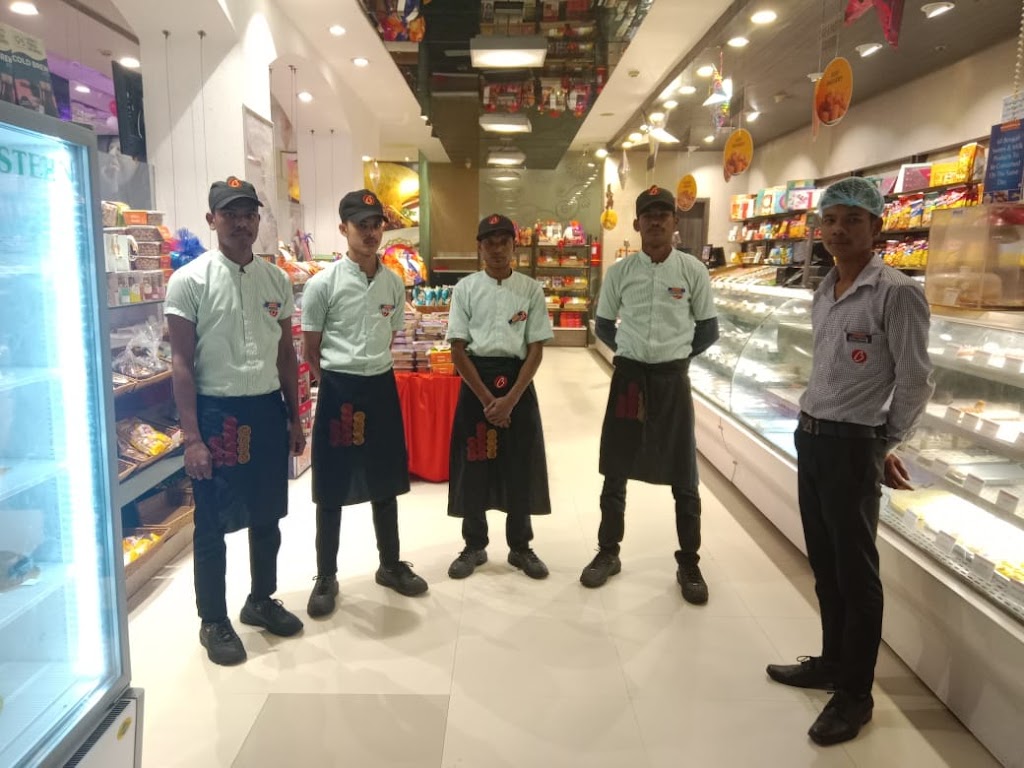 Bikanervala Sohna Road Gurugram