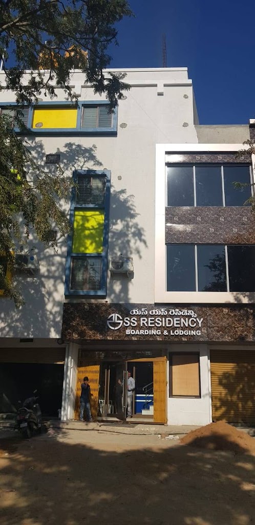 Ss Residency