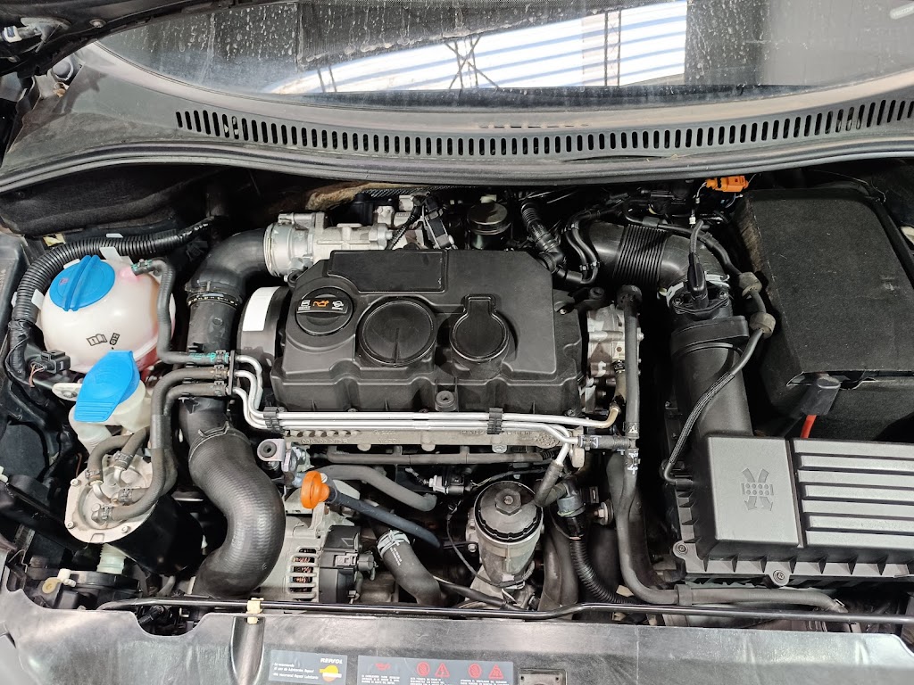 Taller Mecanico EMC GARAGE