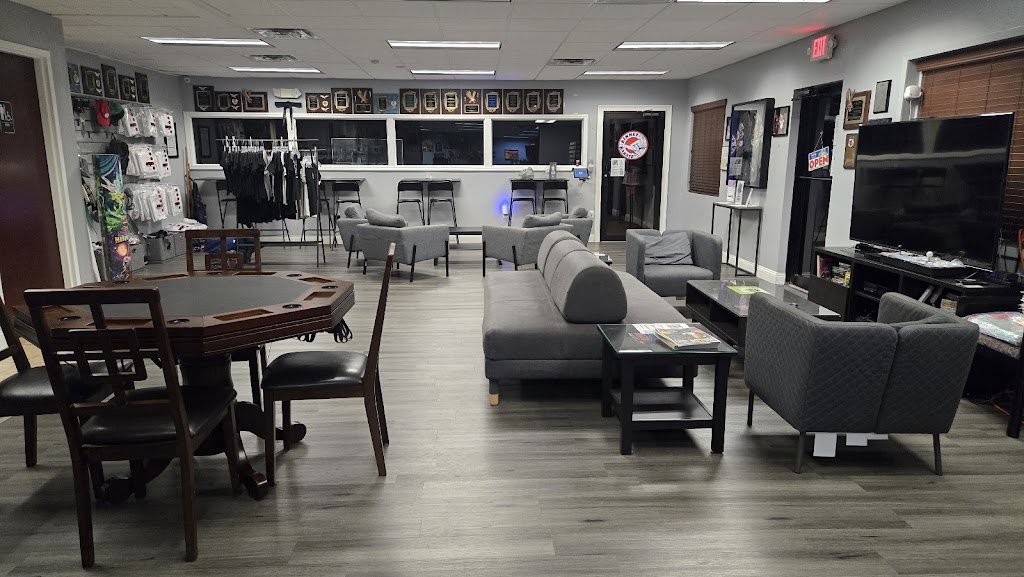  Balance Martial Arts & Gaming