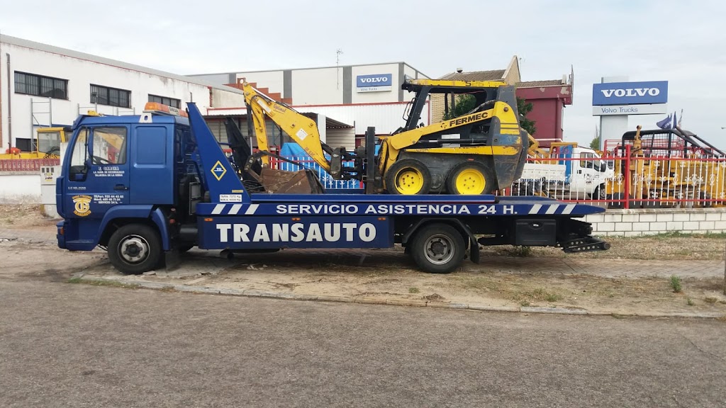 Transauto — Del propietario