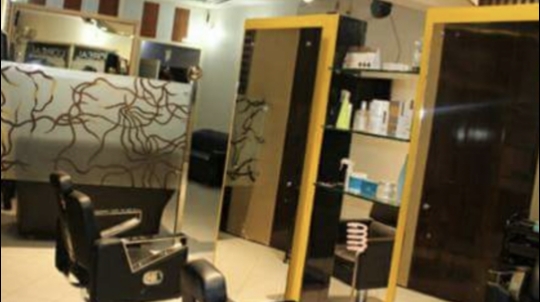 New Looks Unisex Salon