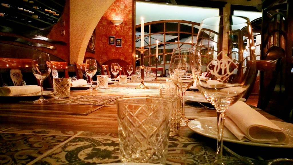 Sibaris Taverna Gastronomica