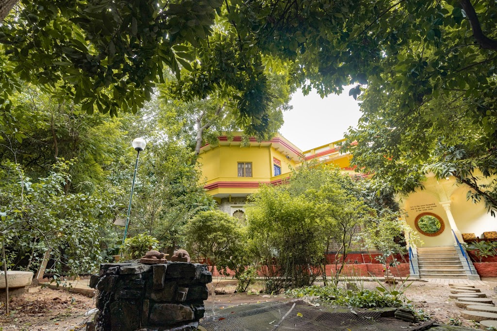 Gopagiri Homestay Gwalior