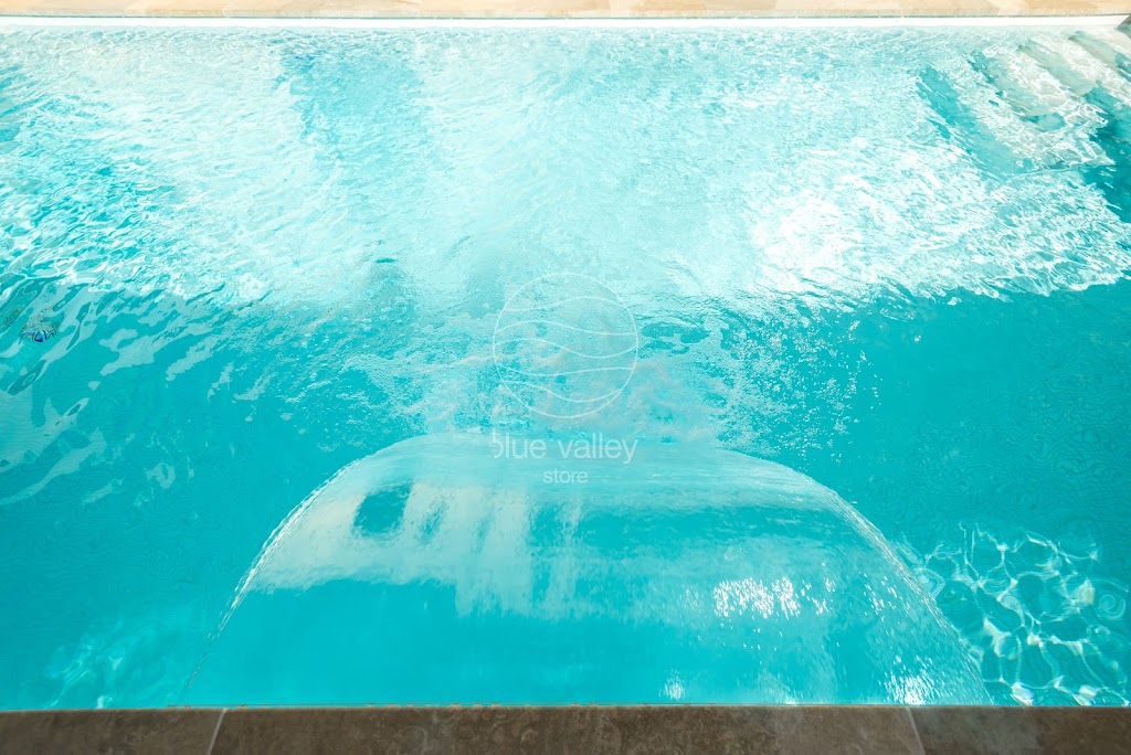 Blue Valley Store - Piscinas & Exteriores