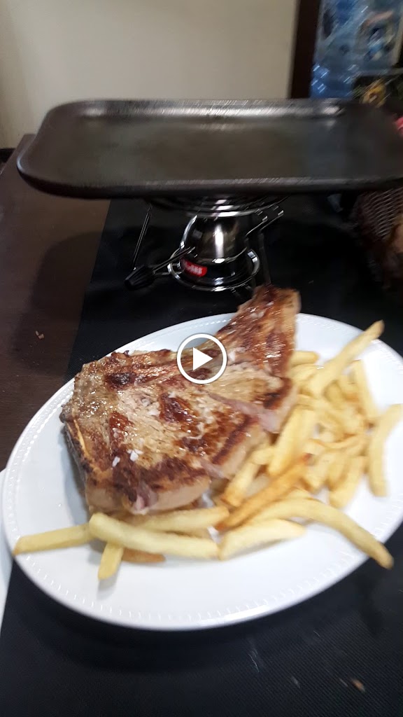 Restaurante Casa Rafa — Videos