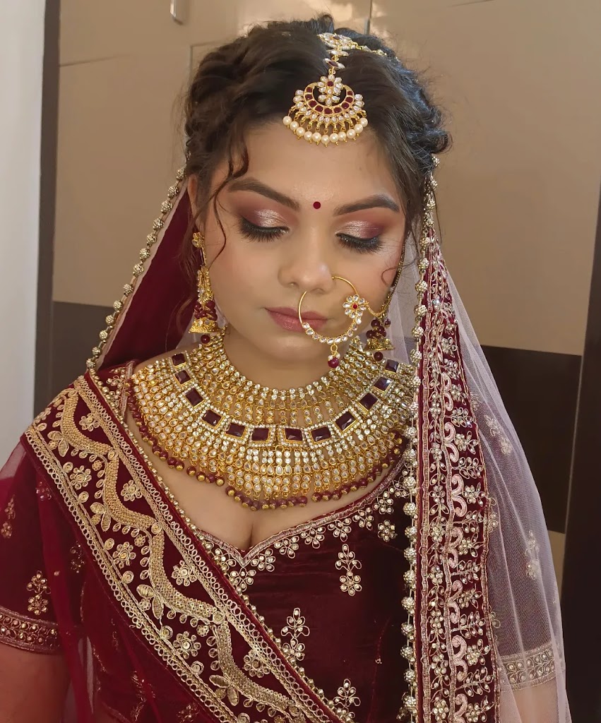 Ankita S Beauty Care