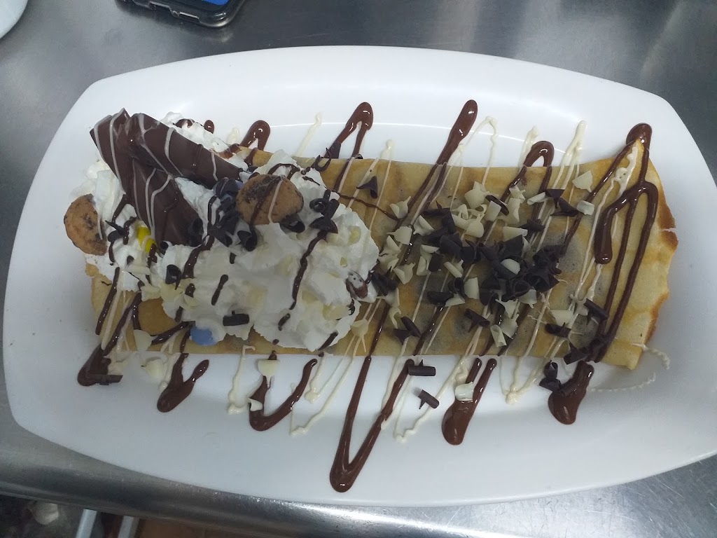 Las Delicias Del Dulcero — Comida y bebida