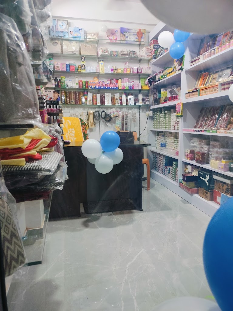Puja Cosmetics Gift Centre