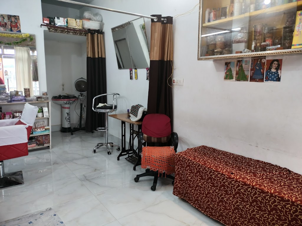 Natural Beauty Parlour