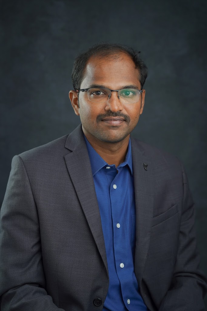 Dr. Dr Sasinthar Rangasamy
