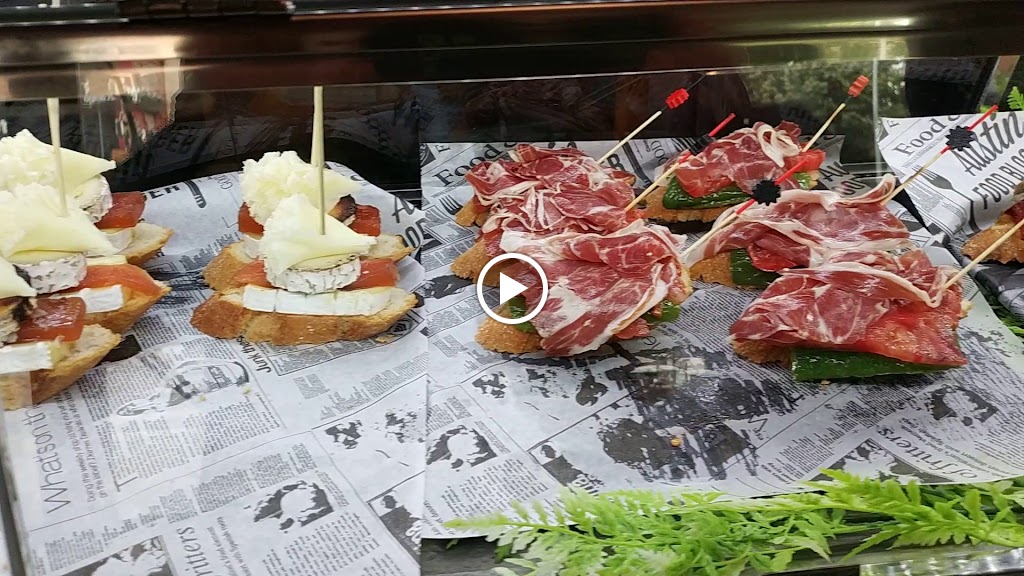 Txots Figueres — Videos