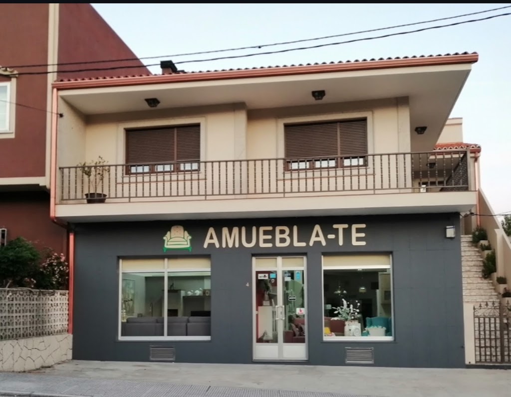 Amuebla-te