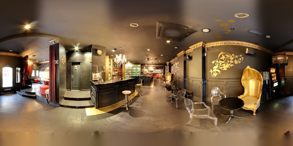 Casablanca Cocteleria Pub