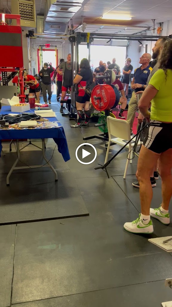  Knox Power Company, LLC