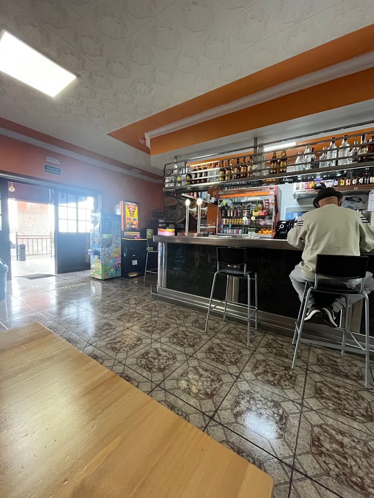 Bar Cafeteria AquiSi