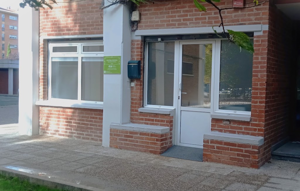 CENTRO ATHENEA - Educacion postural