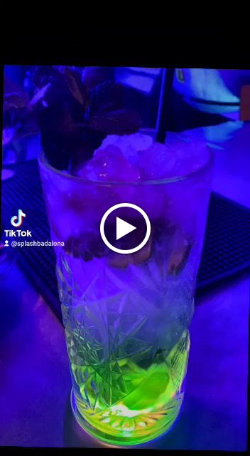 Splash Badalona — Videos