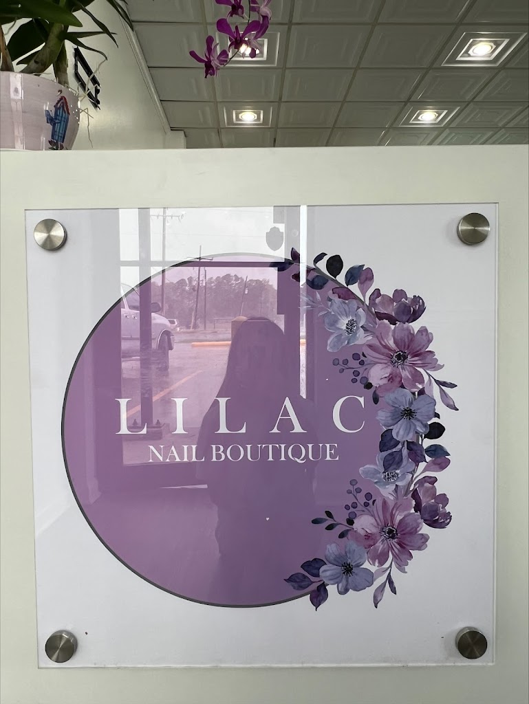 Lilac Nail Boutique - Prairieville, LA