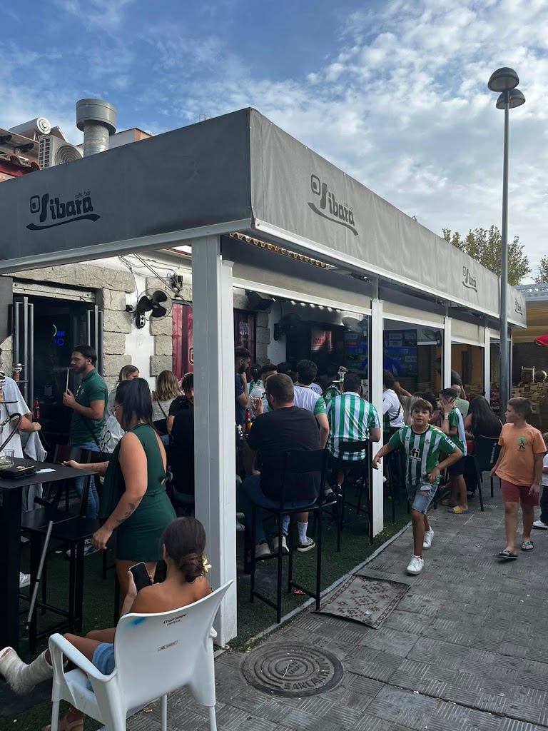 Cafe-Bar Sibara