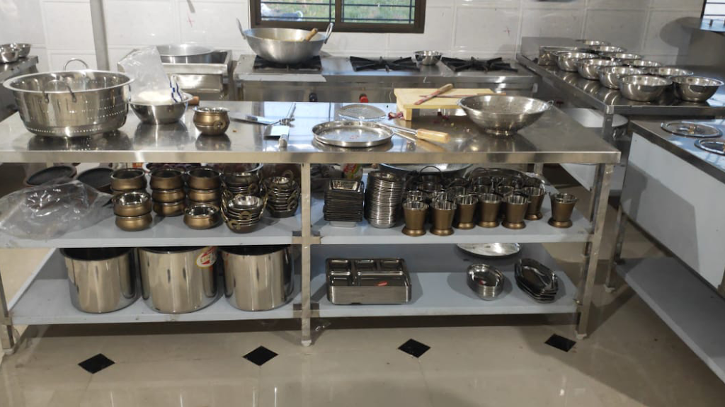 Hotel Lilivadi Jb Dp