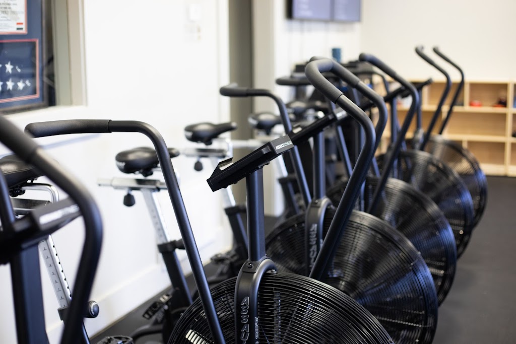  Salvation Strength & Performance