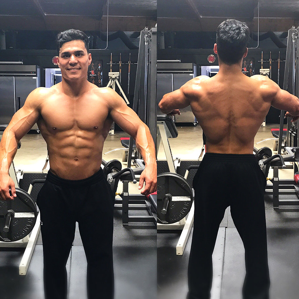  Riley Fitness & Personal Training