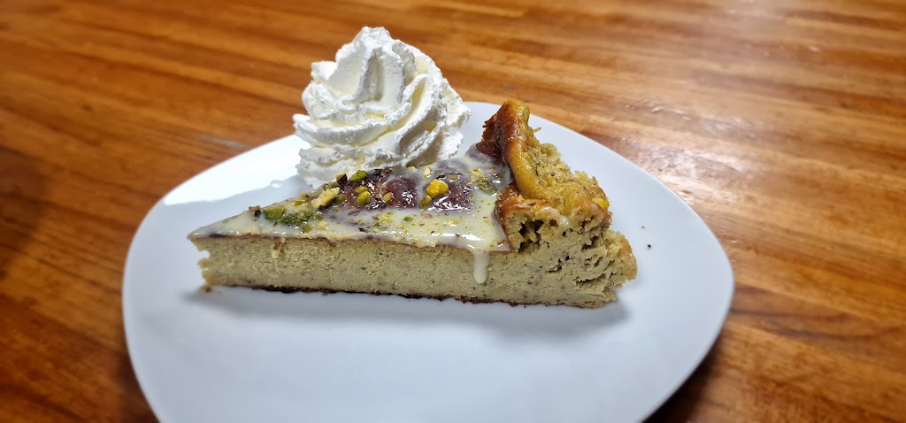 La Taverneta — Comida y bebida