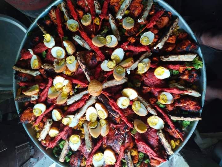 Yadgaar Restaurant