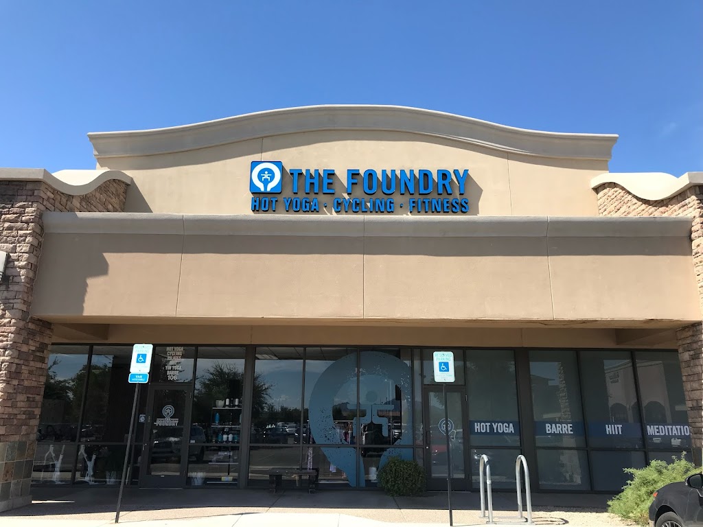  The Foundry Avondale