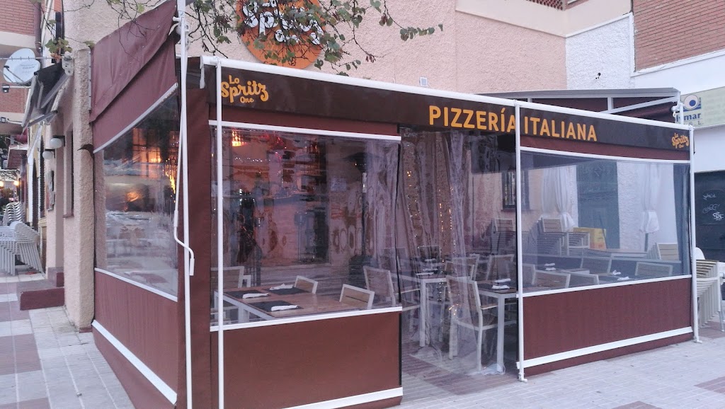 LO SPRITZ ONE Arroyo de la Miel