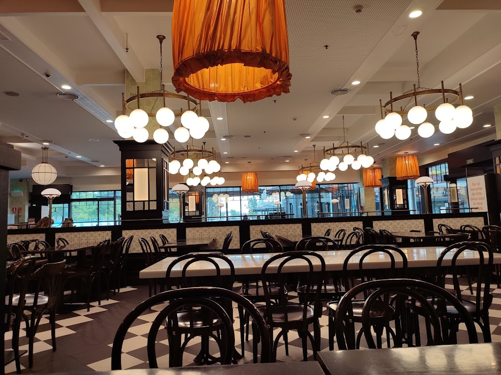 Viena - Cornella de Llobregat