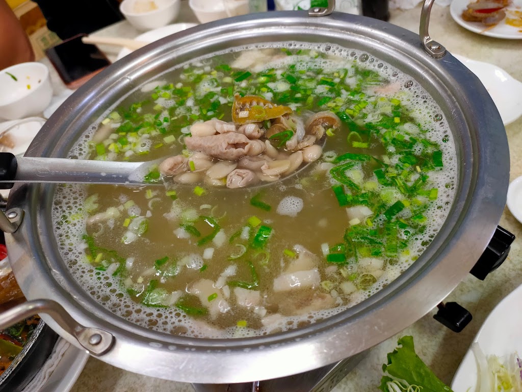鹹水煙澎湖特色餐廳 的照片