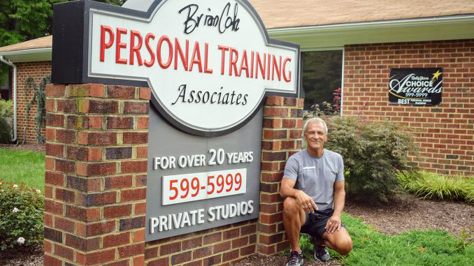  Personal Training Associates