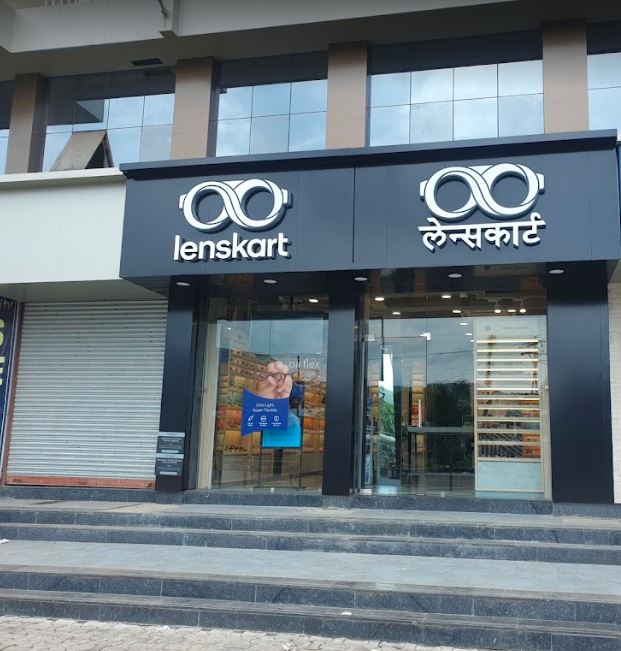 Lenskart Com At Khopoli