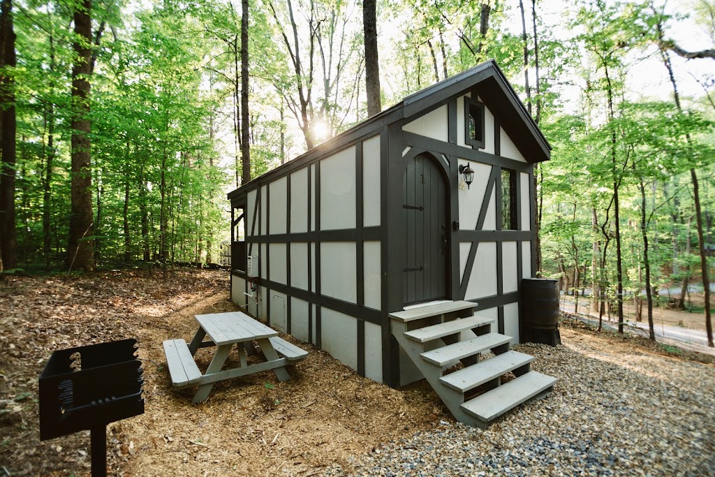 Long Springs Tiny Homes