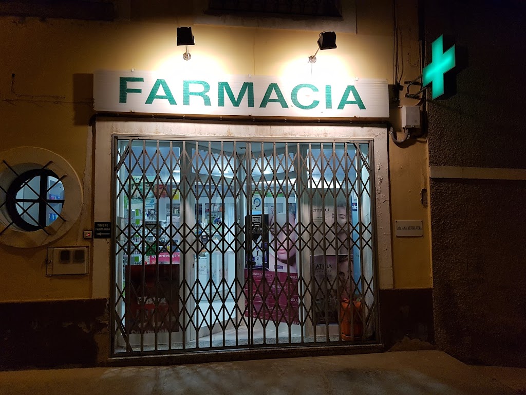 Farmacia Ana Alvira Vera