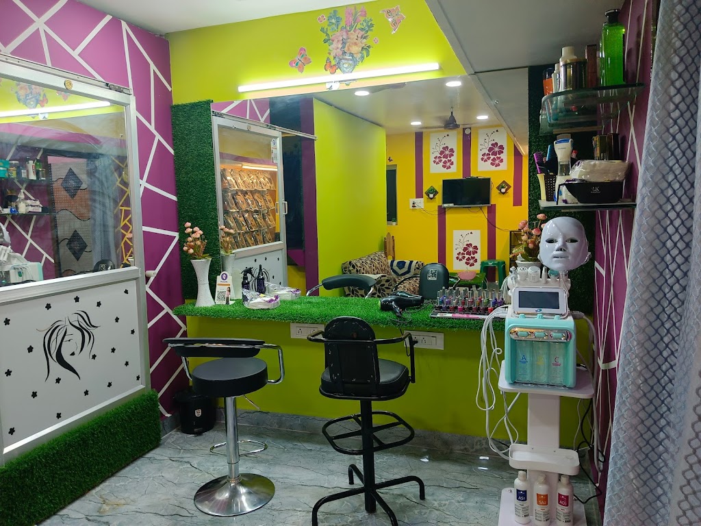 Glams Beauty Academy