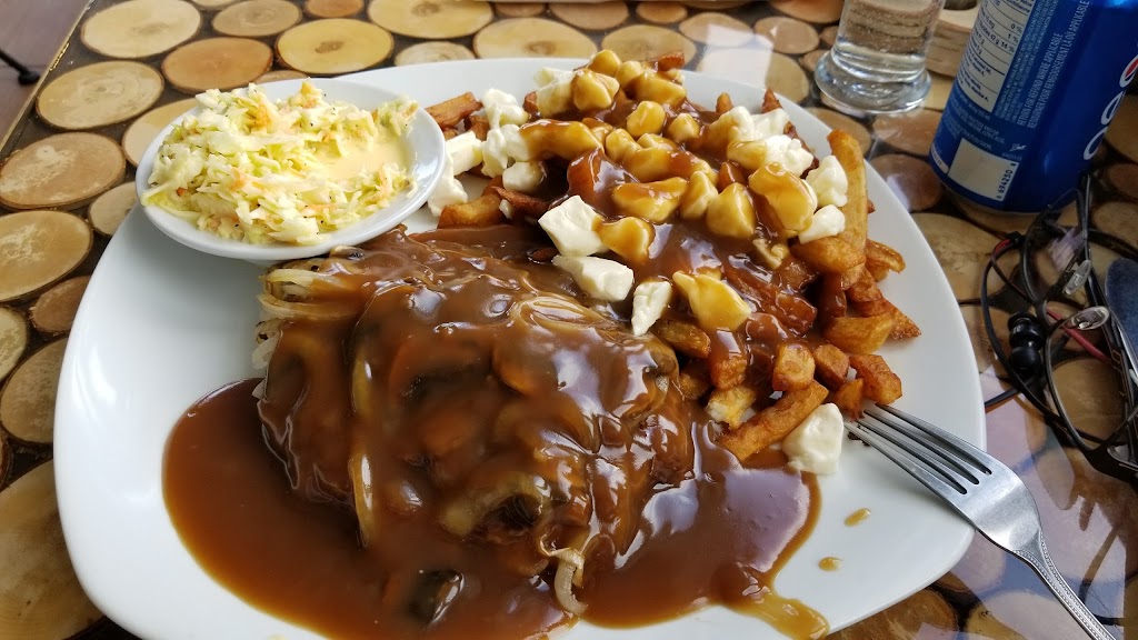 Food & drink
