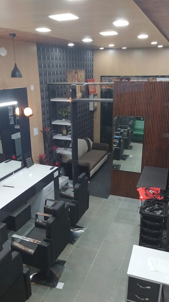 Super Beauty Salon Academy