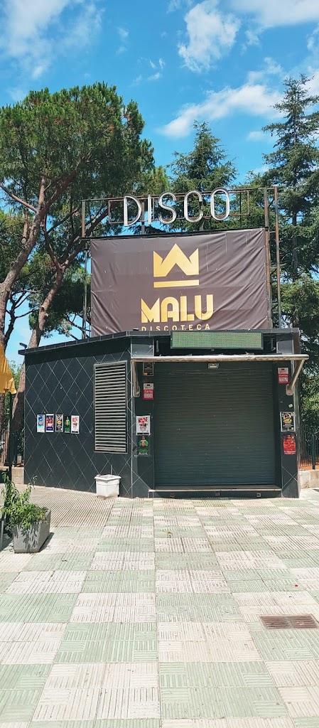 Discoteca Malu Blanes salon de baile, fiestas cumpleanos ocio nocturno