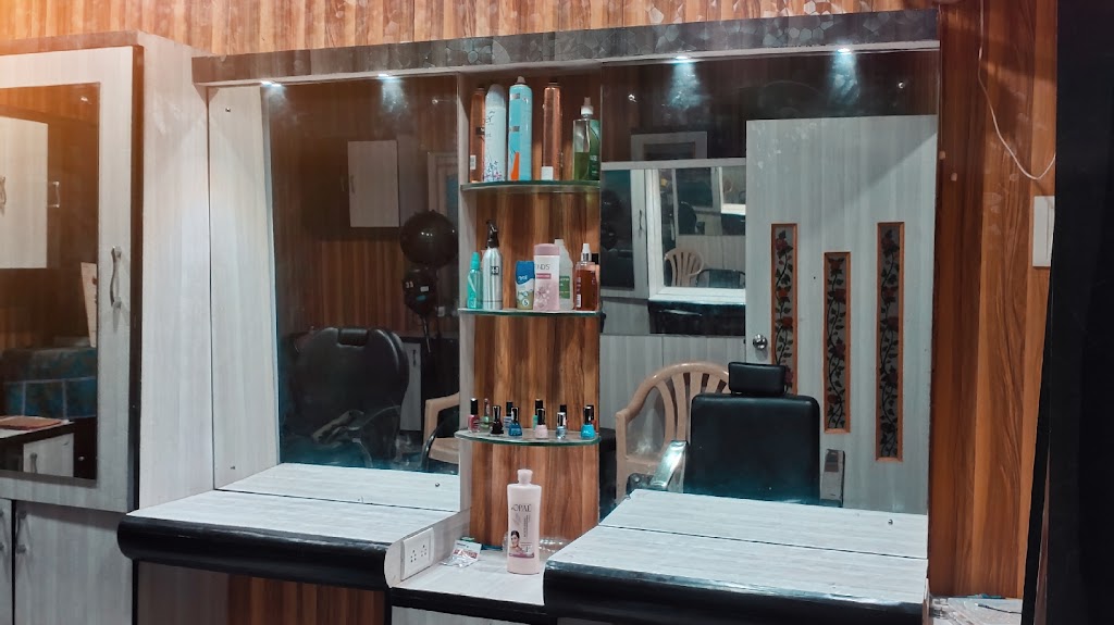 Buvana Beauty Parlour