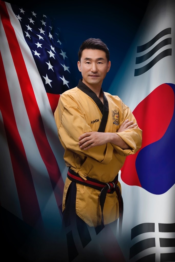  Kong's Taekwondo of Woodbridge